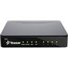 Yeastar P520 Centralino VoIP, 4 Porte LAN, Indicatori LED di Sistema