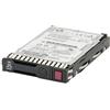 HP Hewlett Packard Enterprise HPE Enterprise - Festplatte - 600GB - Hot-Swap - 2.5 SFF (6,4 cm SFF) - SAS 12Gb/s - 15000 U/min - mit HP SmartDrive-Tr?ger (759212-B21)