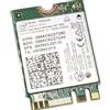 Intel Dual Band Wireless-AC 7265 802.11ac, Dual Band, 2x2 Wi-Fi + Bluetooth 4.0 - (7265NGW)