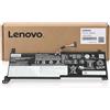 Lenovo SB11B36281 originale Batteria 38Wh (2 celle 7,68V) | per IdeaPad 3-17IRU7 (82X9), V14 G3 IAP (82TS)