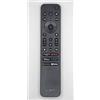 New Remotes Telecomando di ricambio per TV Sony RMF-TX920U per TV Sony 2024 e 2025 retroilluminato, voce, cercatore remoto, cambio USB e custodia lavabile
