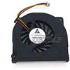 DBTLAP Ventole per CPU da Computer per Fujitsu SH760 SH560 T900 T901 NH900 T730 E751 E752 AH701 TH700 E780 T731 AH550 AH551 KDB05105HB-E910 KDB05105HB CA49600-0241 3 Pin