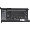 Dell 0YRDD6 originale Batteria 42Wh (variante di 3,5 cm)