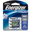 Energizer L92BP-4 household battery Single-use battery AAA Litio 1,5 V