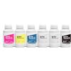 Procolored Ricarica d'inchiostro DTF CMYKWW per stampante DTF, 500mlx6