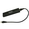 Sintech USB 3.0 External Enclosure Case,Compatible With 18 Pin SSD From 2010-2011 MacBook Air