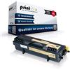Print-Klex Toner Compatibile Nero per Brother TN-7600 MFC8820DN [Forniture Ufficio & Cancelleria]