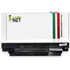 new net - Batteria A41N1421 Compatibile Notebook ASUS P2520LJ, PU551LA, ZX50JX4200, ZX50JX4720 [2500mAh]