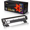 123Color Cartuccia toner XXL per Brother HL1210W HL1211 HL1212W MFC1810 nero TN1050 TN-1050 - Print Plus Serie