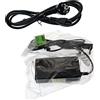 Acer Alimentatore di rete/caricatore 19 V / 3,42 A / 65 W con cavo di alimentazione EU Aspire F15 F5-573G serie (originale)
