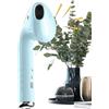 Eojpdji Altoparlante Gigante a Forma di Auricolare - ri Portatili Novità Ricaricabili USB | Casse Wireless da Viaggio,per Cortile Garage Trekking Ciclismo Campeggio Spiaggia Camera da Auto