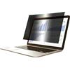 eSTUFF GLBF14310174 schermo anti-riflesso (Flip Attach Privacy Filter - 14 310 mm x 174 mm 16:9 - Supports Touch Screens - Warranty: 24M)