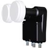 Inverto Quad Monoblocco LNB
