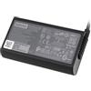 Lenovo ADLX65YSCC3A originale USB-C alimentatore 65 watt forma arrotondato per ThinkPad X1 Yoga 4th Gen (20QF/20QG), L13 Yoga (20R5/20R6), Yoga S940-14IIL (81Q8/81R1)