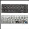 Generico Tastiera Italiana per ASUS VIVOBOOK Max F541UA F541UJ F541UV K541NA Nera