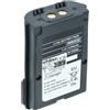 vhbw batteria compatibile con Icom IC-M73 PLUS radio (2100mAh, 7,4V, Li-Ion) + clip