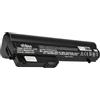vhbw batteria compatibile con HP EliteBook 2540p, 2530p notebook (6600mAh, 10,8V, Li-Ion)