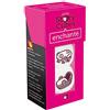 Asmodee JUEGO DE MESA STORY CUBES ML HECHIZOS PEGI 8