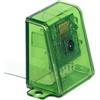 sb components Camera Case Raspberry Pi - Verde Trasparente