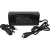 vhbw caricabatterie compatibile con Bosch PowerTube 500, PowerPack 500, PowerTube 625 batterie, e-bike - Per batterie Li-Ion 144 W