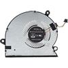 DBTLAP Ventilatore Compatibile per FCN DFS2000054M0T 0FM0G0000H DQ5D587G000 Ventilatore