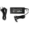 vhbw 1x alimentatore compatibile con Asus EeeBook F205, F205T, T100, T100TA, X205T, T100TAF, X205TA, F205TA, X205 notebook, 33 W