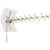 Offel Antenna UHF serie Kolor K47 5G 21-277 47 elementi 5G Free