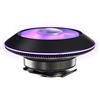 Cooler Master MasterAir G100M dissipatore CPU, 1 ventola da RGB 92mm, 74.5mm di altezza