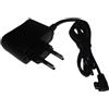 vhbw Alimentatore 220 V (1A) con Mini-USB compatibile con Toshiba Portege G500 G900, Camileo X100 X200 X400 H10 H20 H30 P10 P20 P30 P100