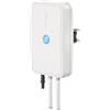 QuWireless AX50MO antenna di rete Antenna omnidirezionale PoE/LAN 4 dBi (QuWireless QuMax Omni LTE 5G WiFi GPS Antenna for Teltonika RUTX50 - AX50MO)