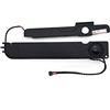 DBTLAP speaker per Apple MacBook Pro 33 cm Unibody A1278 33,8 cm metà 2009 2010 anno EMC 2326 Altoparlante Destro + subwoofer