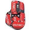 ExotiCore Nastro Antiscivolo per Mouse, Adesivo Protettivo Resistente al Sudore per Kit Fai da Te per Mouse MX Master 3 3S(8)
