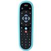 Generic Custodia Per Telecomando Bluetooth SKY Q EC201 EC202 2020, Custodia Protettiva In Silicone SKY Q Nuovo Telecomando, Cover, Supporto, Protezione Batteria Posteriore, Sostituzione Universale(T110SKY*Flu