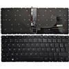 AKGIFT Tastiera per laptop compatibile con HP EliteBook 830 G7 830 G8 735 G7 735 G8 layout francese Retrò - Illuminazione