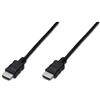 Digitus Nilox ROS3671 cavo HDMI, lunghezza 1m