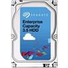 Seagate ST4000NM0025 Capacità Enterprise