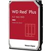 Western Digital WD40EFRX RED Interno