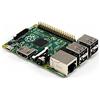 Raspberry Pi B + Desktop - Scheda di connessione USB (CPU Broadcom BCM2835 a 700 MHz con 512 MB di RAM)