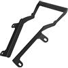 FOLOSAFENAR Supporto di Navigazione per Moto honda forza 750 a portata di Mano Anti-invecchiamento Durabe Iron Antiurto GPS Supporto per telefono di Ricambio Fixations