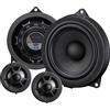 Axton ATS-B100C | SPECIFIC 2-Wege 10cm Kompo Lautsprecher System für BMW
