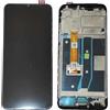 Generico Display LCD per Oppo A16 CPH2269 A16S CPH2271 A54S CPH2273 Touch Schermo con Frame