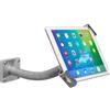 CTA Digital Itb Solution Pad-SGM Supporto per Tablet con Doppio Security Lock