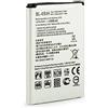 Unbranded Batteria di Ricambio per LG K4 K3 K120 K121 K130 BL-49JH