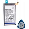 INNCOMM Originale Batteria EB-BG970ABU per Samsung Galaxy S10e SM-G970 | cellulare smartphone GH82-18825A | Celle agli ioni di litio | 3,85 V 3100 mAh | Batteriasostitutiva di marca | con i dadi
