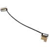 JINTAI Cavo per Display LCD FHD a 30 Pin per Thinkpad T490 P43s T14 Gen 1 P14s Gen 1 T495 20N2, 20N3, 20Q9, 20QH, 20RH, 20RJ, 20RX, 20S0, 20S1, 20S2 01YT382 02HK974 DC02C00DY00