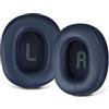 SINOWO Cuscinetti auricolari di ricambio per cuffie JBL Tune 700 (700BT)/710 (710BT)/720 (720BT)/750 (750BT, 750NC)/760 (760NC)/770 (770NC), cuscinetti auricolari con isolamento acustico in memory