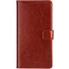 NEKOYA Custodia Cover Compatibile con Vodafone Smart V10,Custodia a Portafoglio in Pelle con Slot per schede,Supporto per Supporto e Chiusura Magnetica,Cover Custodia per Vodafone Smart V10