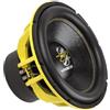 Ground Zero GZHW 38SPL - 38 cm SPL Subwoofer