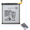 Lobishop Originale (Service Pack) Batteria Interna EB-BA405ABE 3100mAh con adesivo per Samsung A40 SM-A405 - Lobishop.