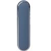 Sxhlseller Altoparlante Wireless a Conduzione Ossea con5.0, Timer, 10 Ore di Riproduzione, Piccola Scheda di Memoria, (BLUE)
